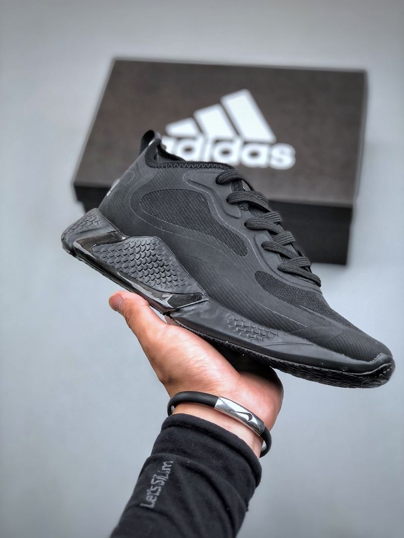 Adidas Alpha Shoes